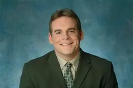 Sean Glaze, real estate agent in Azusa