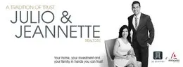 Jeannette Arias, real estate agent in Fontana