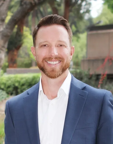 Mason Prophet, real estate agent in Claremont