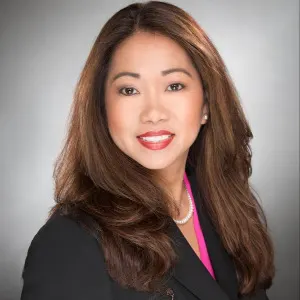 Joann Verduzco, real estate agent in West Covina