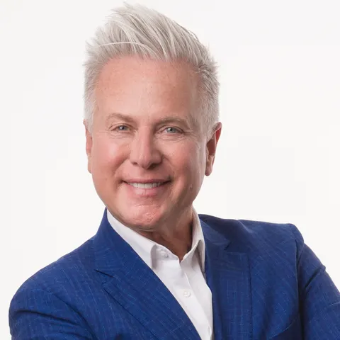 Mark Johnson, real estate agent in Crestline
