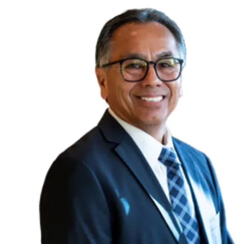 Armand Martinez, real estate agent in West Covina