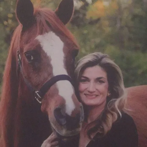 Marilyn Calvillo, real estate agent in Fontana