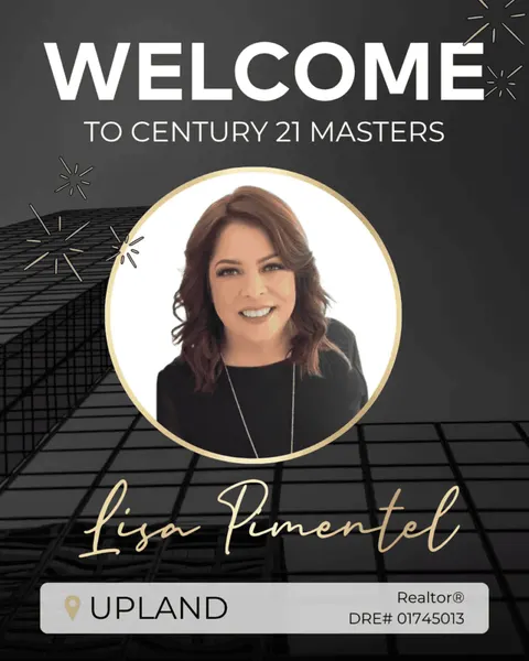 Lisa Pimentel, real estate agent in La Verne