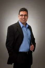 Jaime Genie, real estate agent in Pomona