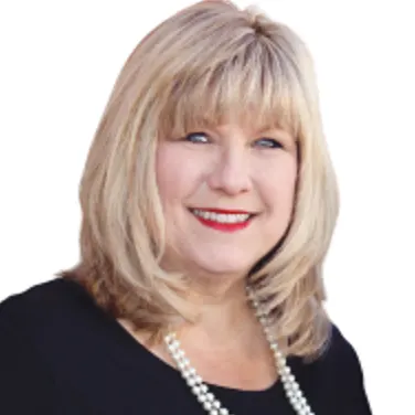 Robin Luera, real estate agent in Claremont