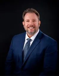 Mark Fog, real estate agent in San Dimas