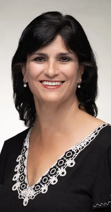 Irene Avila, real estate agent in Rialto
