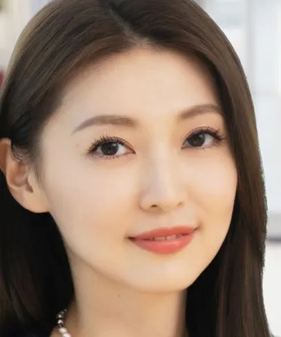 Angela Chang, real estate agent in Upland