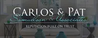 Carlos Samuelson, real estate agent in Claremont