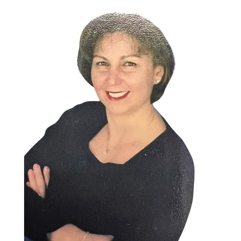 Gilda Erin, real estate agent in Chino