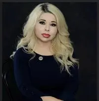 Lydia Mendoza, real estate agent in Diamond Bar