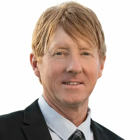 Douglas Hornecker, real estate agent in Devore