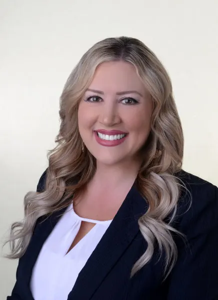 Darcy Woolman, real estate agent in Perris