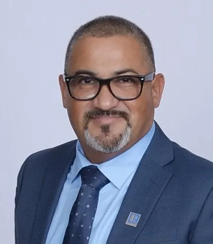 Lubin Montalvo, real estate agent in Moreno Valley