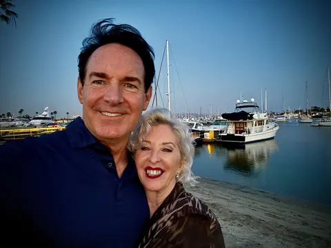 Kimberly Darney, real estate agent in Glendora