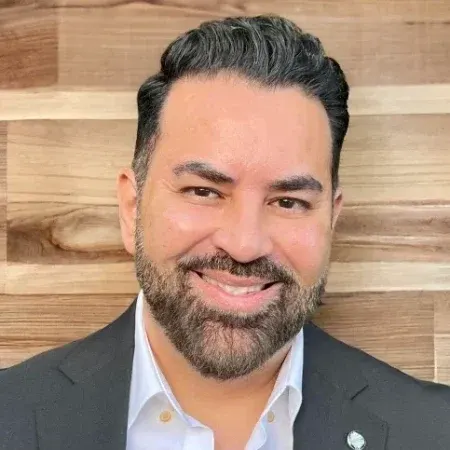 Walter Arredondo, real estate agent in Azusa