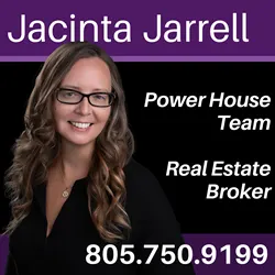 Jacinta Jarrell, real estate agent in Ontario