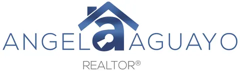 Angel Aguayo, real estate agent in Baldwin Park