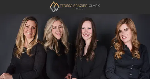 Teresa Frazier, real estate agent in San Dimas