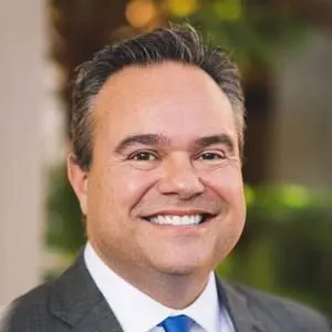 Rob Titus, real estate agent in La Verne