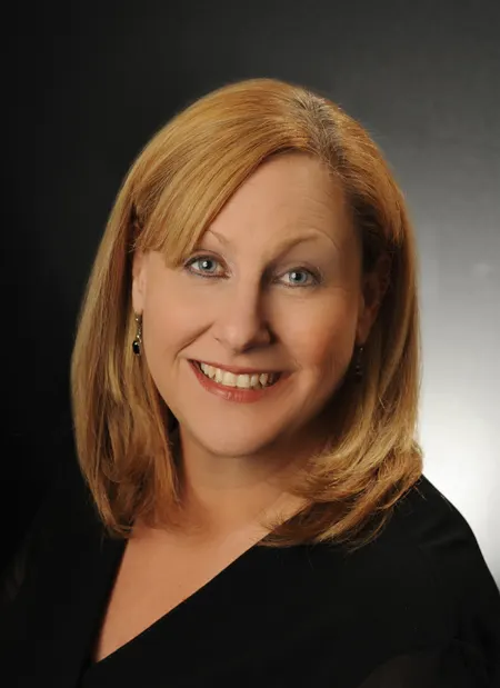 Lynne Garretson, real estate agent in Banning