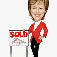 Evelyn Blanks, real estate agent in Fontana