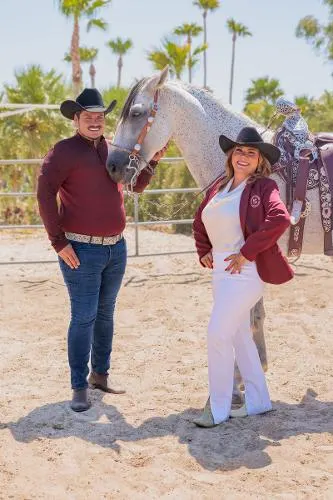 Angie Torres, real estate agent in Victorville