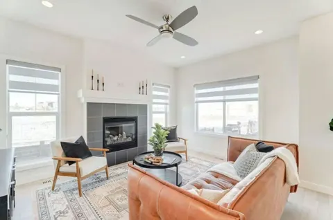 Brian Demott, real estate agent in Claremont