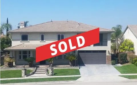 Danessa Jackson, real estate agent in Fontana