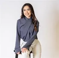 Maria Nunez, real estate agent in El Monte