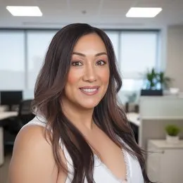 Ana Beltran, real estate agent in La Habra