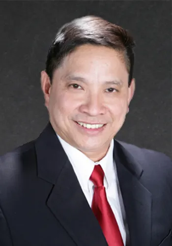 Devan Quach, real estate agent in Rosemead