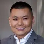 Charles Yoon, real estate agent in Blythe