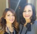 Betty Gonzalez, real estate agent in Whittier