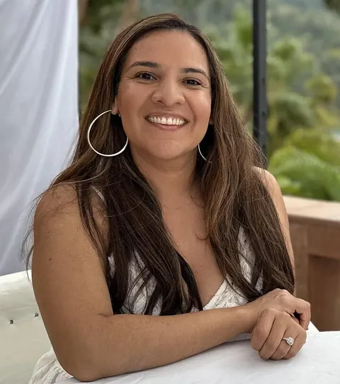 Maria Alonzo, real estate agent in Covina