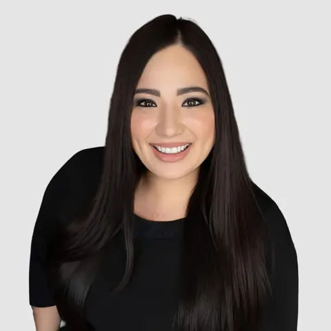 Breanna Martinez Webb, real estate agent in Glendora