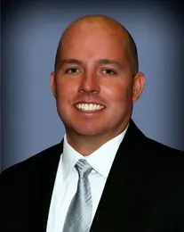 Robert Sutherland, real estate agent in La Verne
