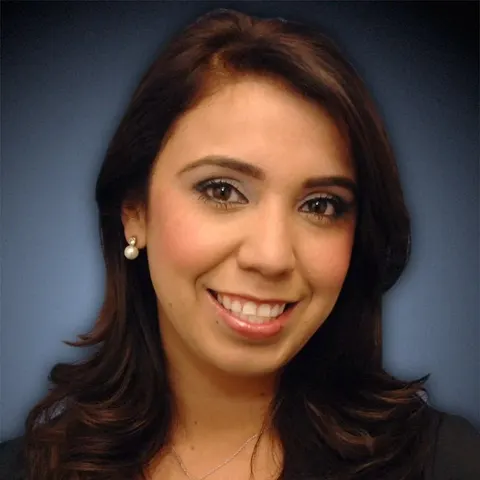 Jesenia Magallon, real estate agent in Glendora