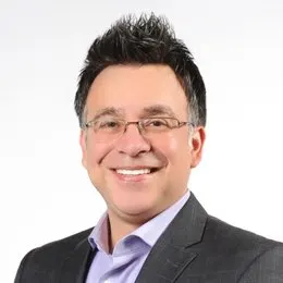Joey Ortega, real estate agent in La Verne