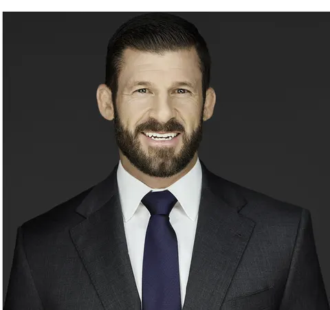 Nicholas Abbadessa, real estate agent in La Verne