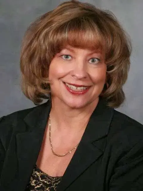 Sharon Eagan, real estate agent in Rancho Cucamonga