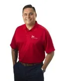 Tommy Heard, real estate agent in Fontana
