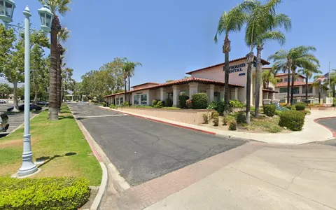 Humberto Zamudio, real estate agent in San Bernardino