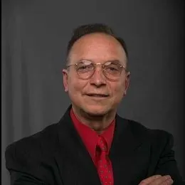 Abel Coss, real estate agent in Adelanto