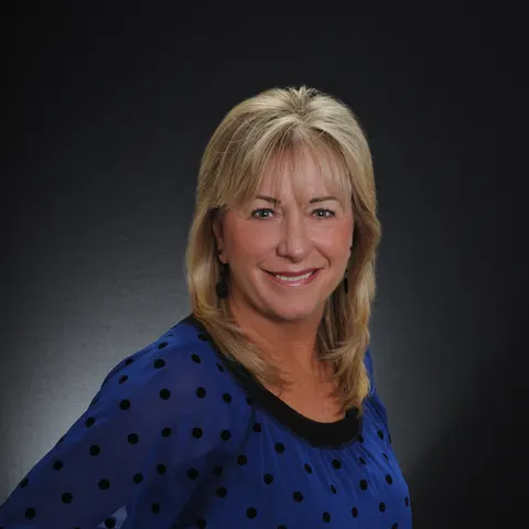 Sharron Jungman, real estate agent in Claremont