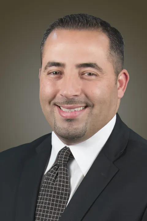 Pierre Maajoun, real estate agent in Ontario