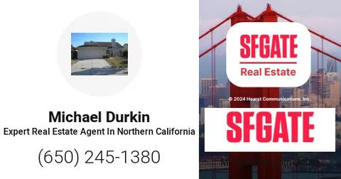 Michael Durkin, real estate agent in Hemet
