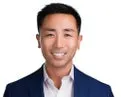 James Lee, real estate agent in Fullerton