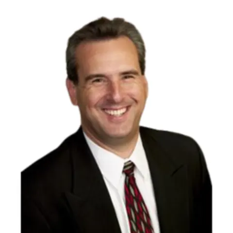 Richard Bash, real estate agent in San Bernardino